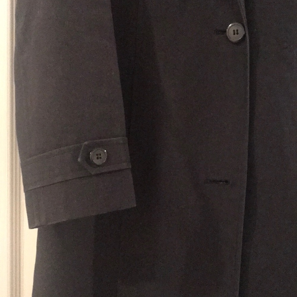 Long Coat - Picture 3 of 6
